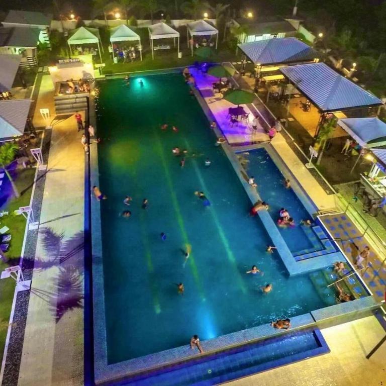 Hotel Dian Aparri Εξωτερικό φωτογραφία