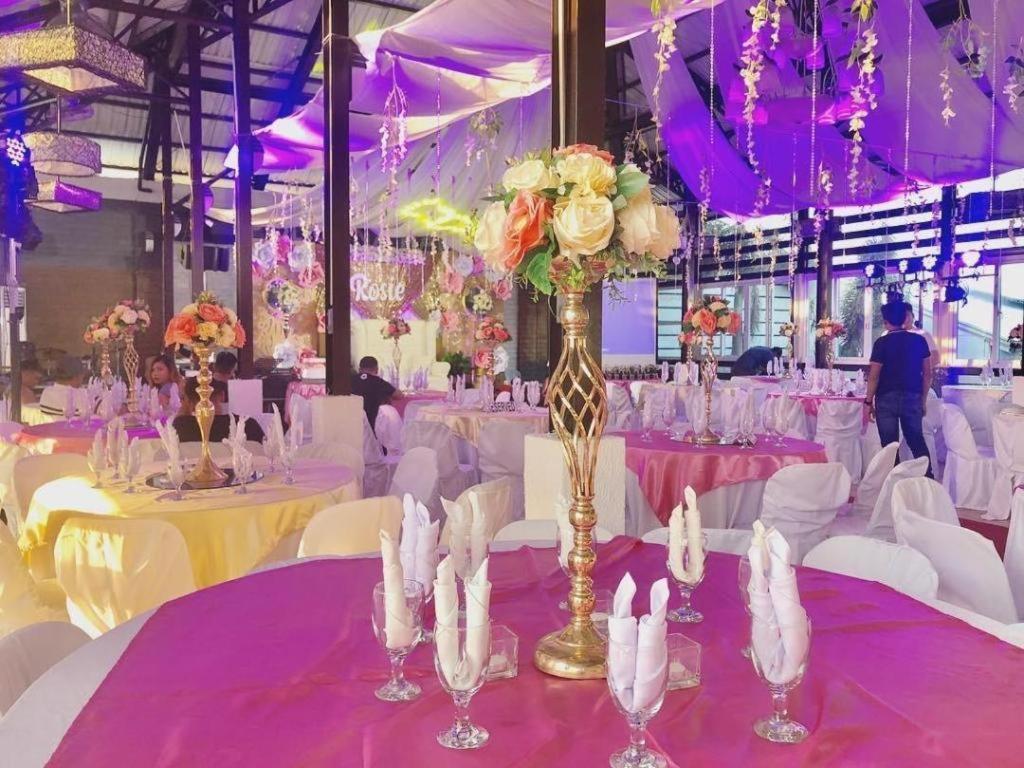 Hotel Dian Aparri Εξωτερικό φωτογραφία