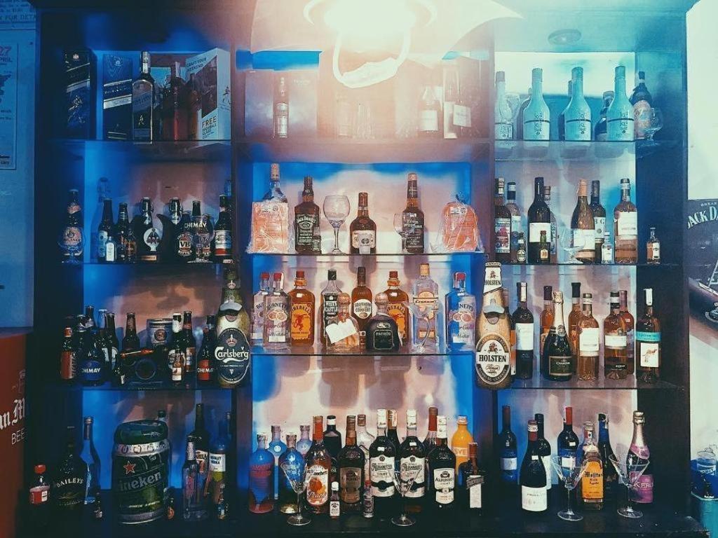 Hotel Dian Aparri Εξωτερικό φωτογραφία