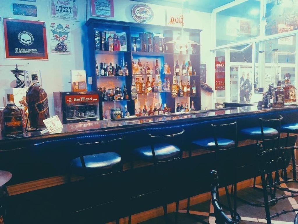 Hotel Dian Aparri Εξωτερικό φωτογραφία